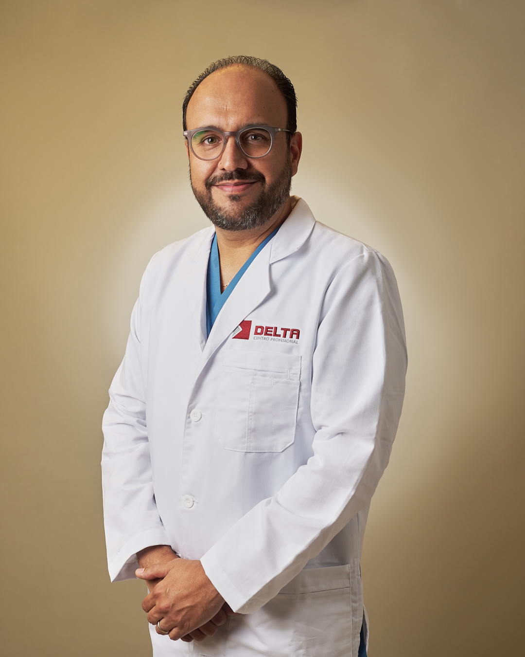 Dr. Hector J. Morales Garza