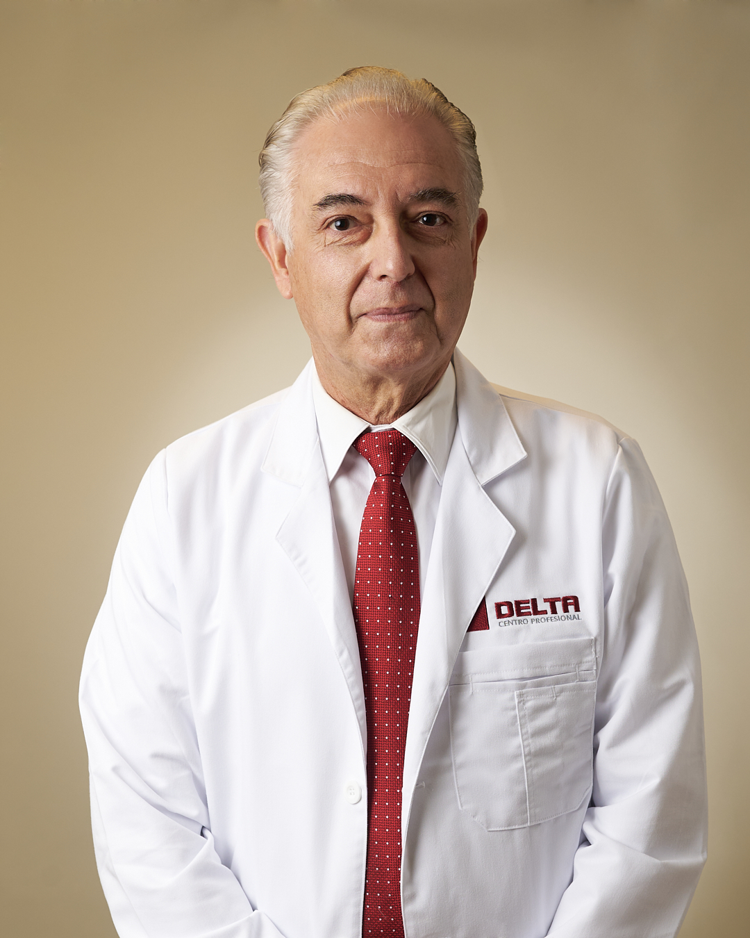 Dr José Alonso Valadez